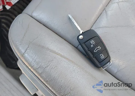 2011 Audi A6 3.0 Premium из США, поврежденный, VIN WAUFGAFB4BN042677